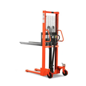 Ручной штабелер Noblelift SFH1016