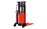 Штабелер с электроподъемом Noblelift SPM1516