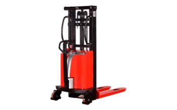 Штабелер с электроподъемом Noblelift SPM1030