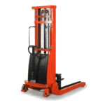 Штабелер с электроподъемом Noblelift SPN 1535C