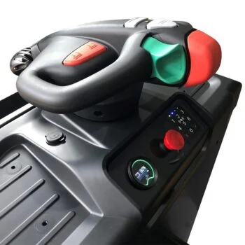 Самоходный тягач Noblelift T 50N