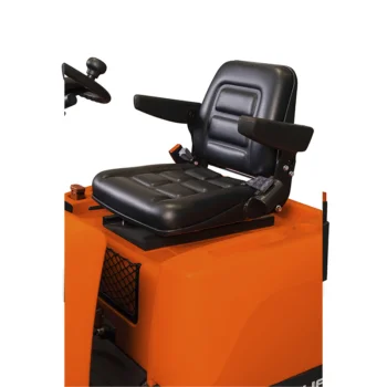 Самоходный тягач Noblelift T60Q