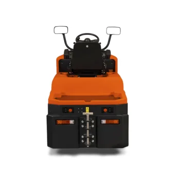 Самоходный тягач Noblelift T30Q