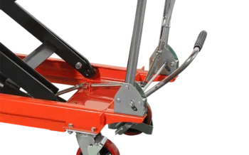 Стол гидравлический Noblelift TF100