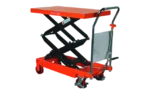 Стол гидравлический Noblelift TFD35