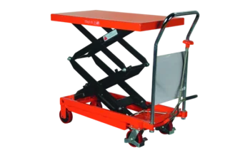 Стол гидравлический Noblelift TFD35