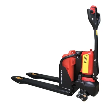 Самоходная тележка Noblelift PTE 20B