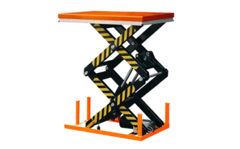 Подъемный стол Noblelift YLF1008, платформа 2000×1700 мм, г/п 1000 кг