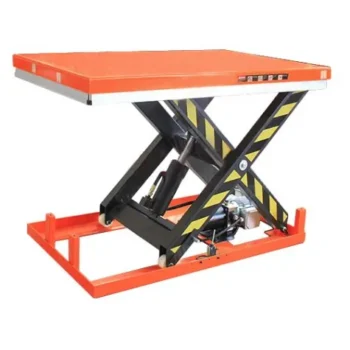 Подъемный стол Noblelift YLF1004, платформа 1700×1000 мм, г/п 1000 кг