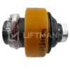 Приводной узел (508046013501) для Noblelift PTE15N