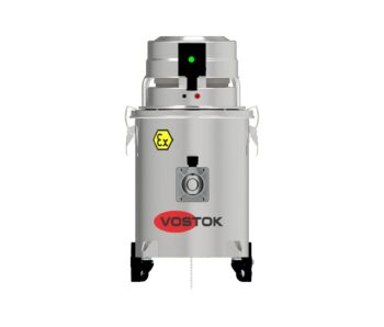 VOSTOK PYWEX-S-MINI