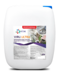 Viru Ultra дезинфицирующее средство 20л*1