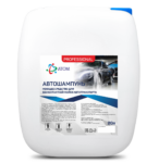 Автошампунь 20л. для мягкой воды