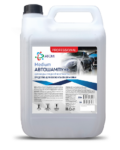 Автошампунь (medium) для воды средней жесткости 5 л.