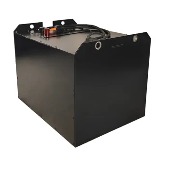 Аккумуляторная батарея для ричтрака ROCLA HS14F7000 (литиевая, 48V/400Ah)