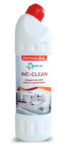 WC-Clean Средство для сантехники 0,75л.