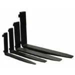 Вилы для погрузчика класса 2А, 100x45x1300, г/п 3000 кг