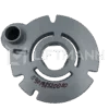 Компоненты подвилочного ролика для Noblelift PTE15N