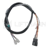 Компоненты ручки для Noblelift PS20L