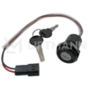 Компоненты панели управления (535946010001) для Noblelift PS12N