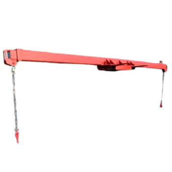 Кран-балка Forker серии AR-13