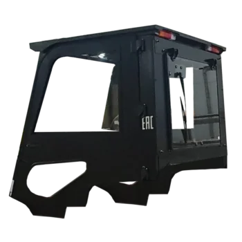 Металлическая кабина для вилочного погрузчика CHL CPCD50-XC7K2