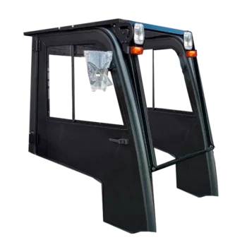 Металлическая кабина для вилочного погрузчика Doosan B20X-7