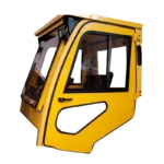 Металлическая кабина для вилочного погрузчика Hyster 5,0 т