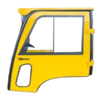 Металлическая кабина для вилочного погрузчика Hyster J1.6-2.0 LWB, Hyster J1.6-2.0 XN LWB, Yale ERP16-20VF LWB