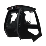 Металлическая кабина для вилочного погрузчика Manitou 1,5-1,8т