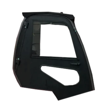 Металлическая кабина для вилочного погрузчика Manitou MI20-35D