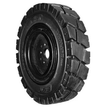 Шина цельнолитая BKT Maglift ECO STD 15×4.5-8