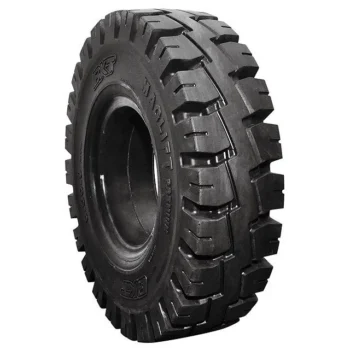 Шина цельнолитая BKT Maglift Premium STD 7.00-12