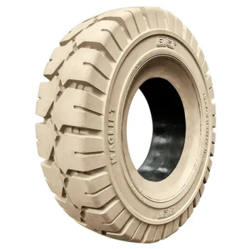 Шина цельнолитая немаркая BKT Maglift STD NON MARKING 23×9-10