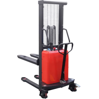 Штабелер с электроподъемом Noblelift SPN 1035C