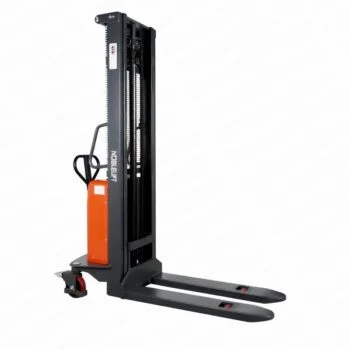 Штабелер с электроподъемом Noblelift SPN 1033C