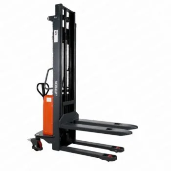 Штабелер с электроподъемом Noblelift SPN 1025C