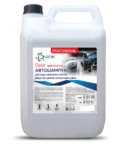 Автошампунь Color 5л.(без контактной мойки)