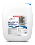 БИО 308 ТН Моющее средство щелочное 10л