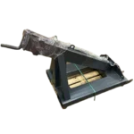 Захват для биг-бегов Forker серии SSV-1