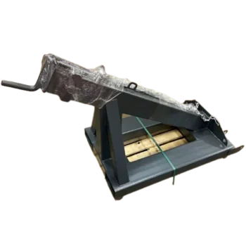 Захват для биг-бегов Forker серии SSV-1