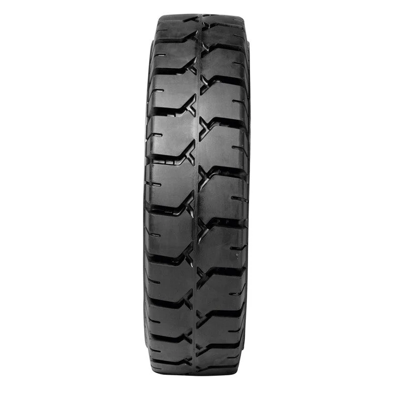 Шина цельнолитая BKT Maglift STD 8.25-15
