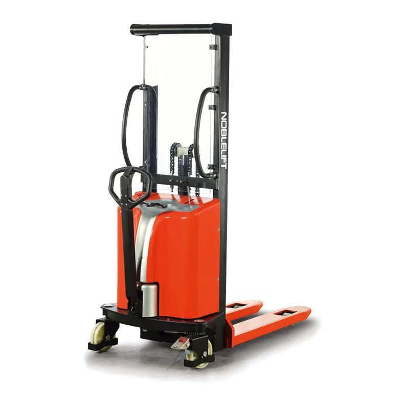 Штабелер с электроподъемом Noblelift SPM1530